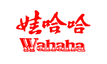 哇哈哈（食品、飲料）